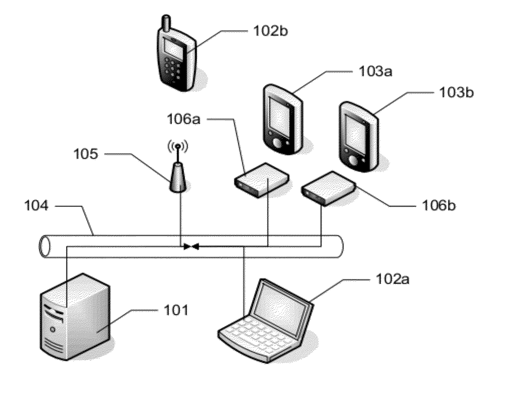 Method and System for Acquiring Patient-Related Data