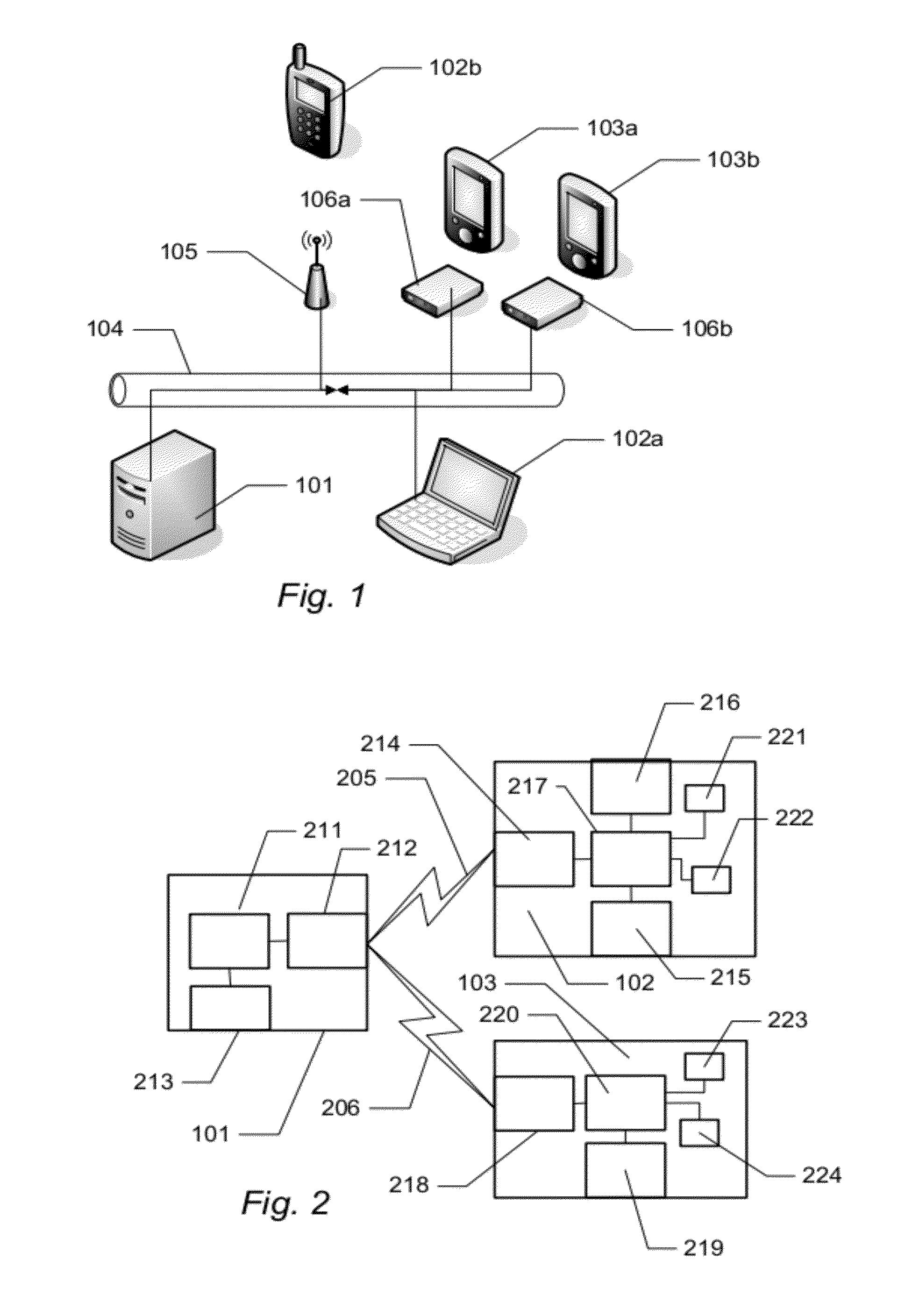 Method and System for Acquiring Patient-Related Data