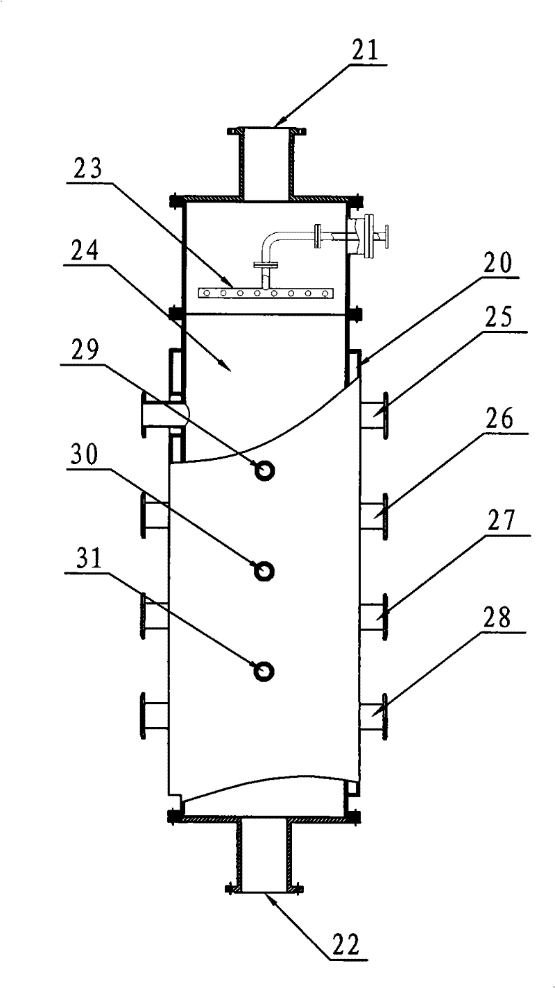 Method and equipment for preparing difluoromonochloroethane by photochemical catalyst