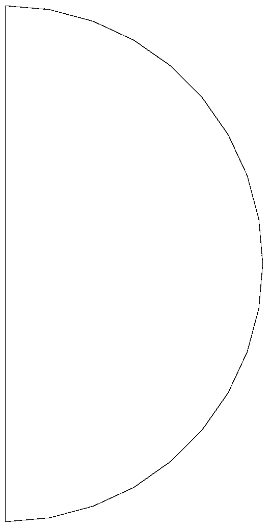 Condenser and refrigeration device