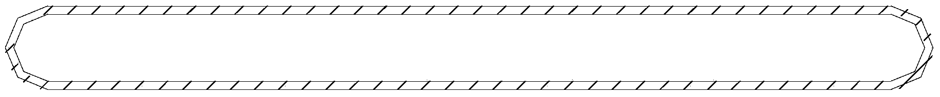 Condenser and refrigeration device