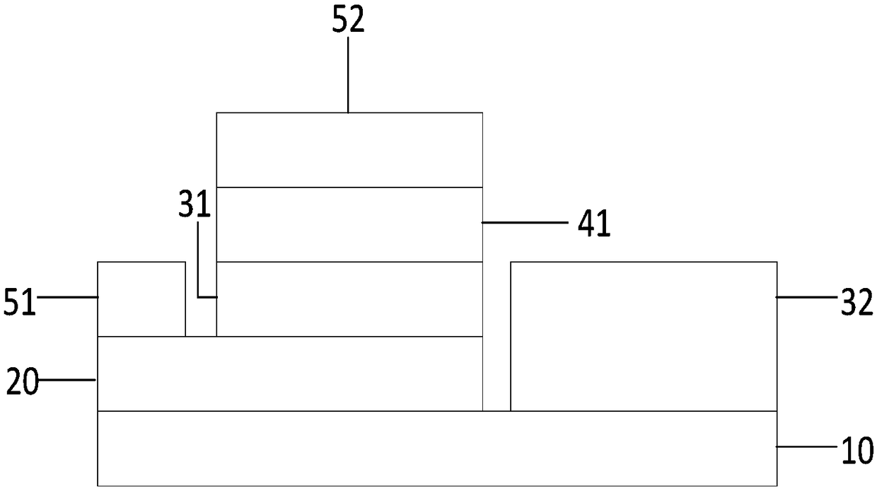 Light beam imaging device