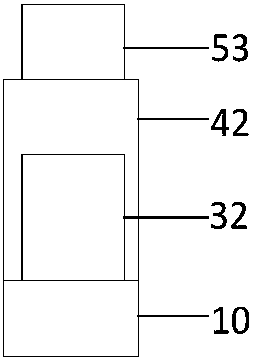 Light beam imaging device