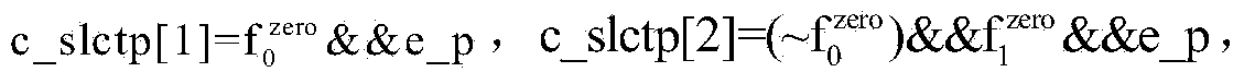 Rounding prediction method for floating point adder