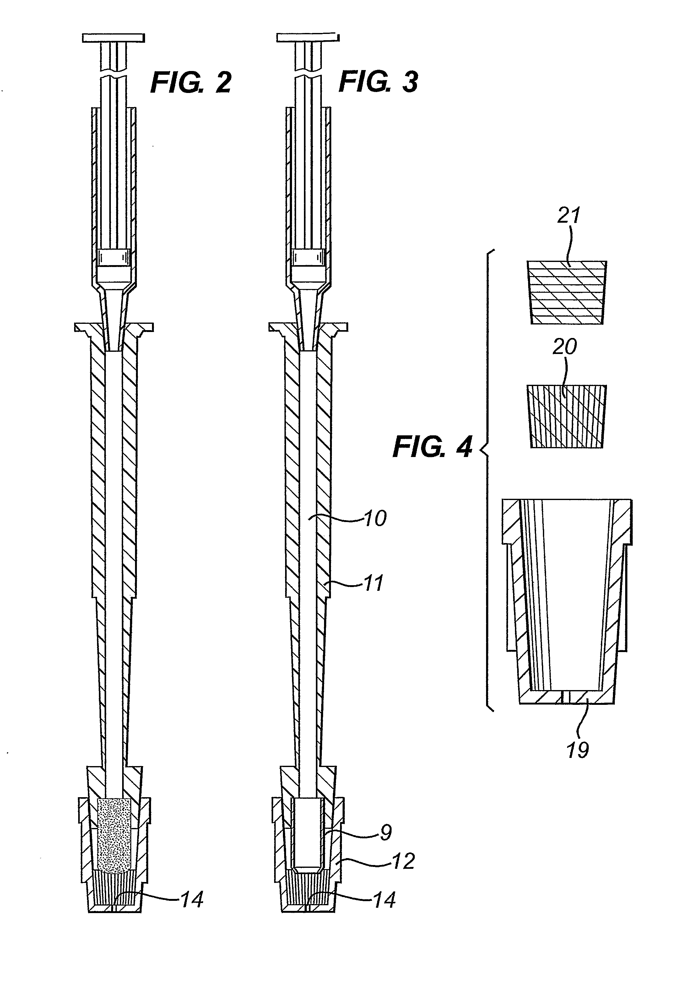 Diagnostic Test Devices