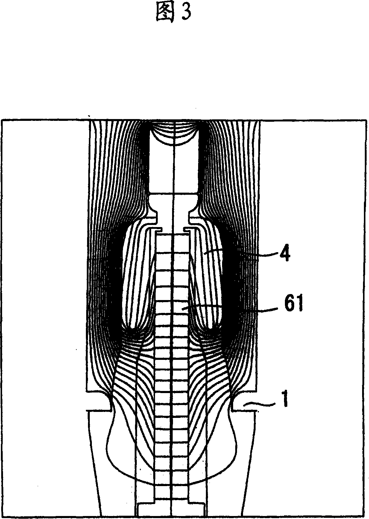 Arrestor and method of measuring leakage current of arrestor