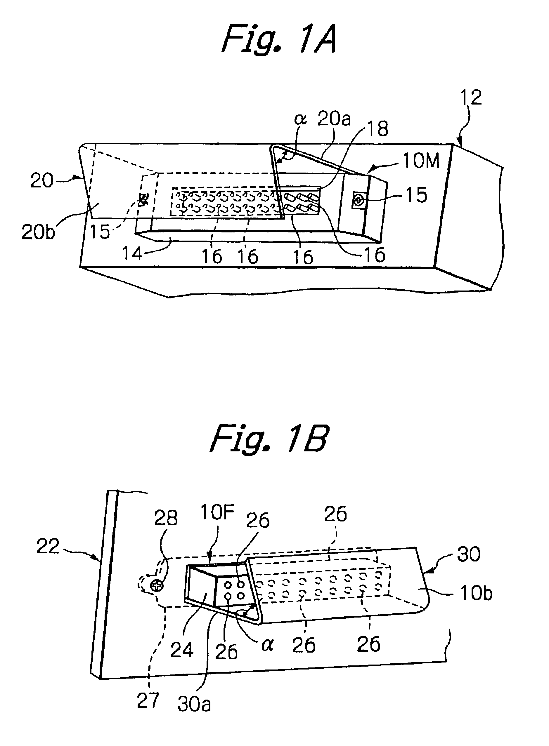 Connector equipped with dust-proof arrangement, and a set of dust-proof hoods for connector