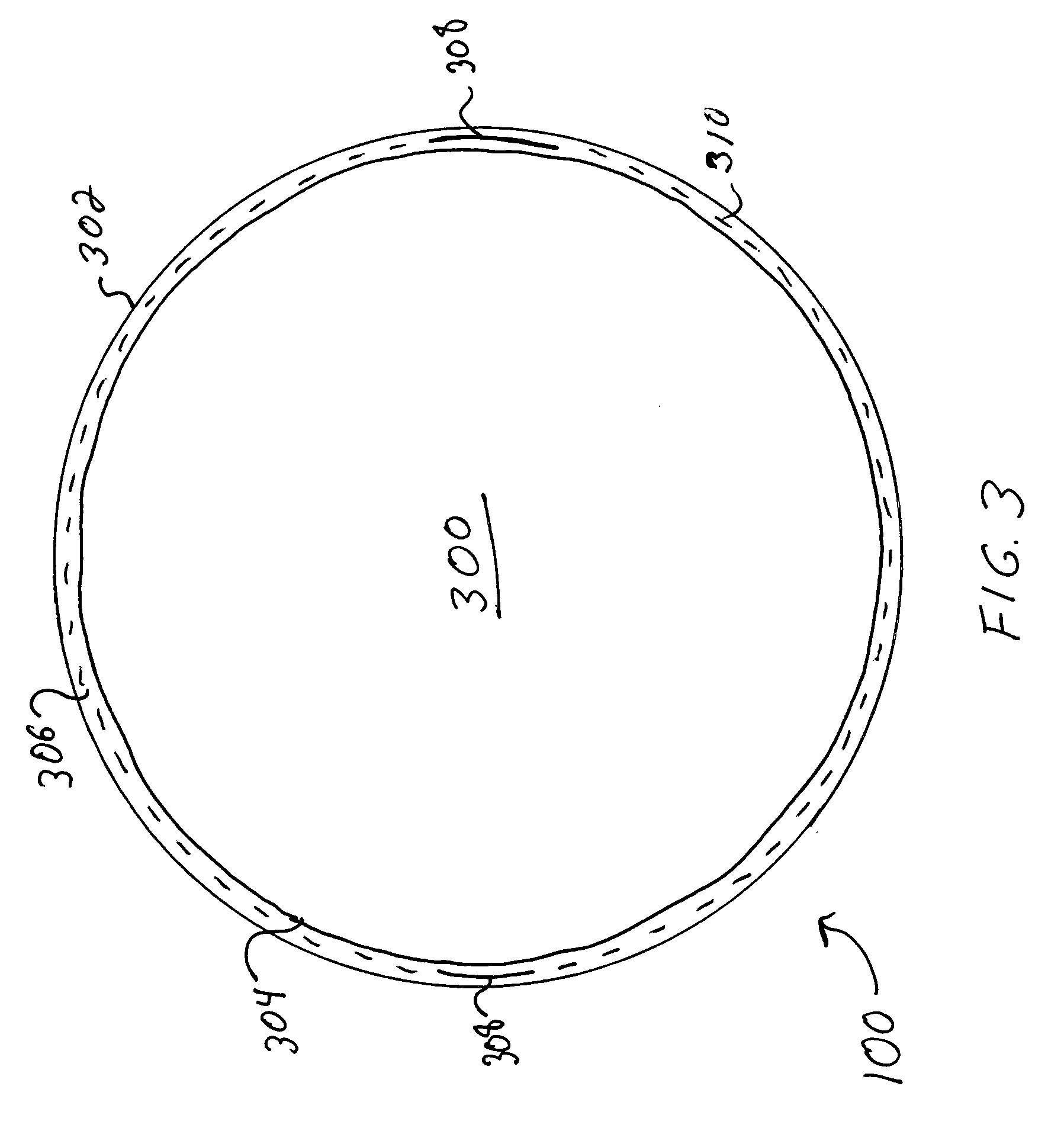 Method and apparatus for making a pool