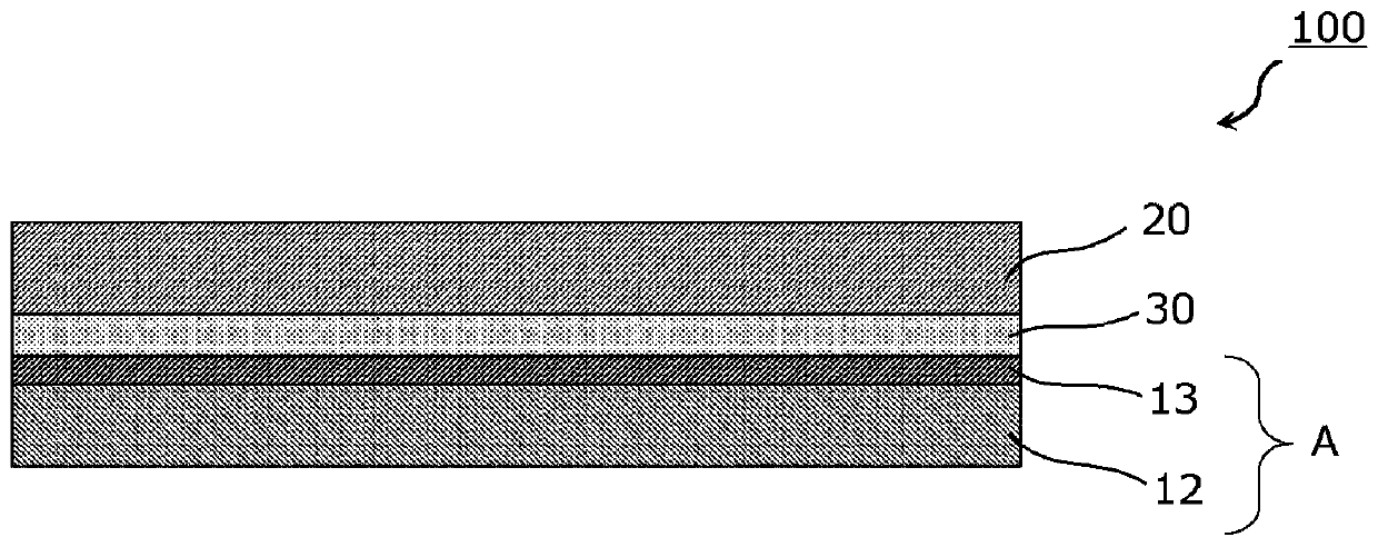 Conductive transfer film