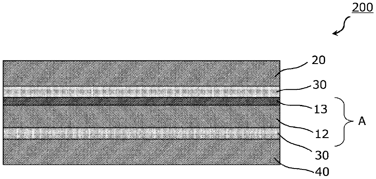 Conductive transfer film