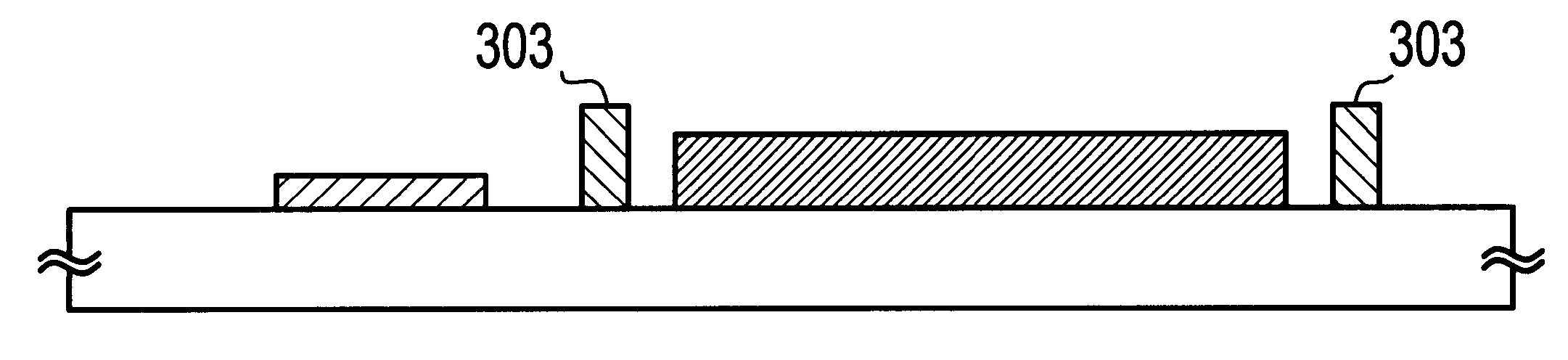 Method of manufacturing an electro-optical device