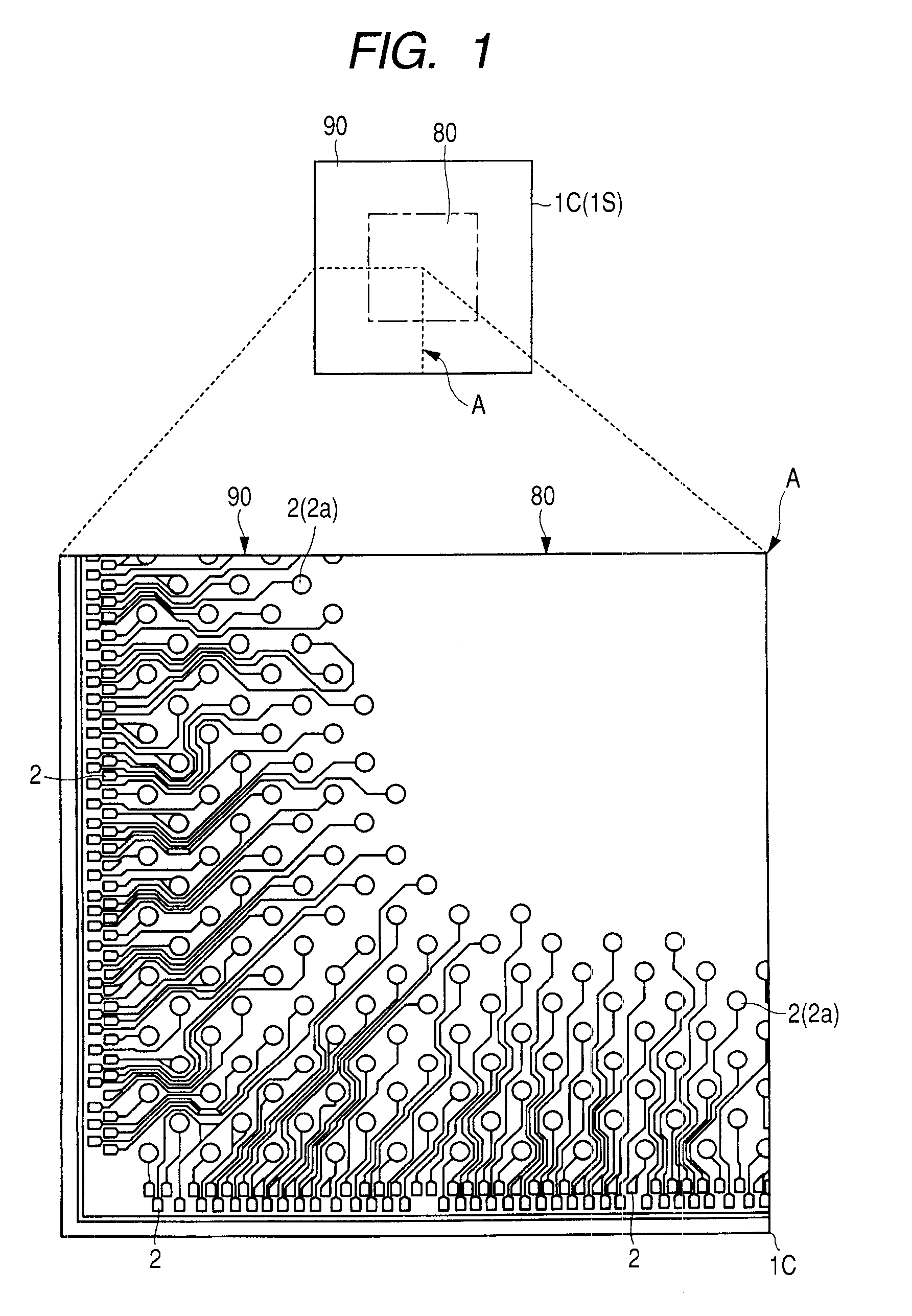 Semiconductor device and a method of manufacturing the same