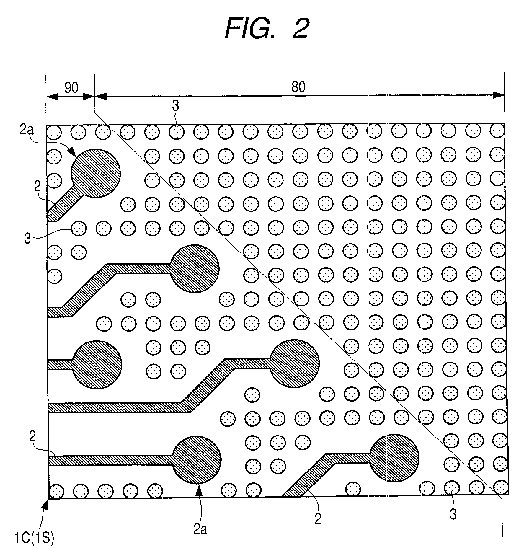 Semiconductor device and a method of manufacturing the same