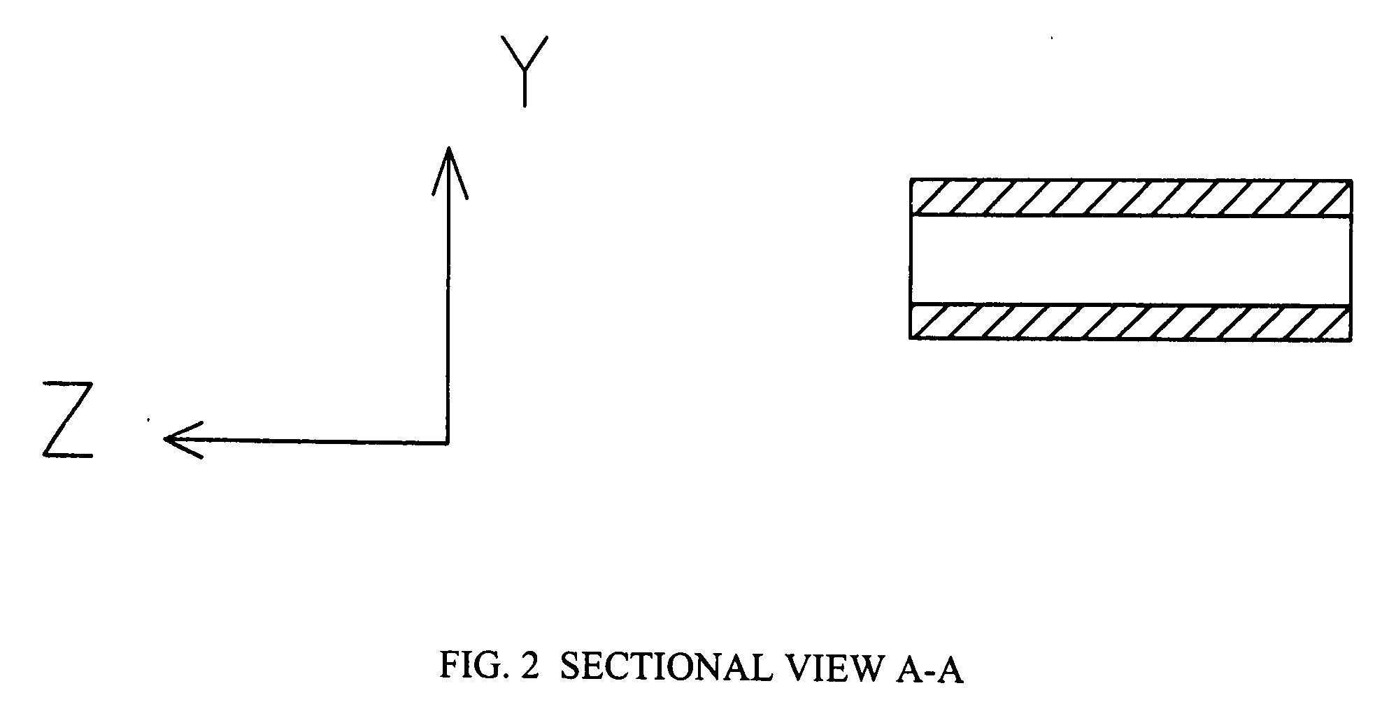 Sigma-springs for suspension systems