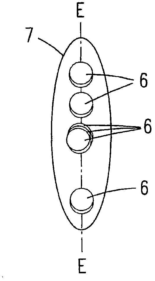 Method for determining the position of a self-propelled device