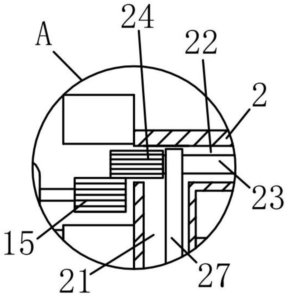 A Modularized Automated Breeding System Adapting to Multiple Environments