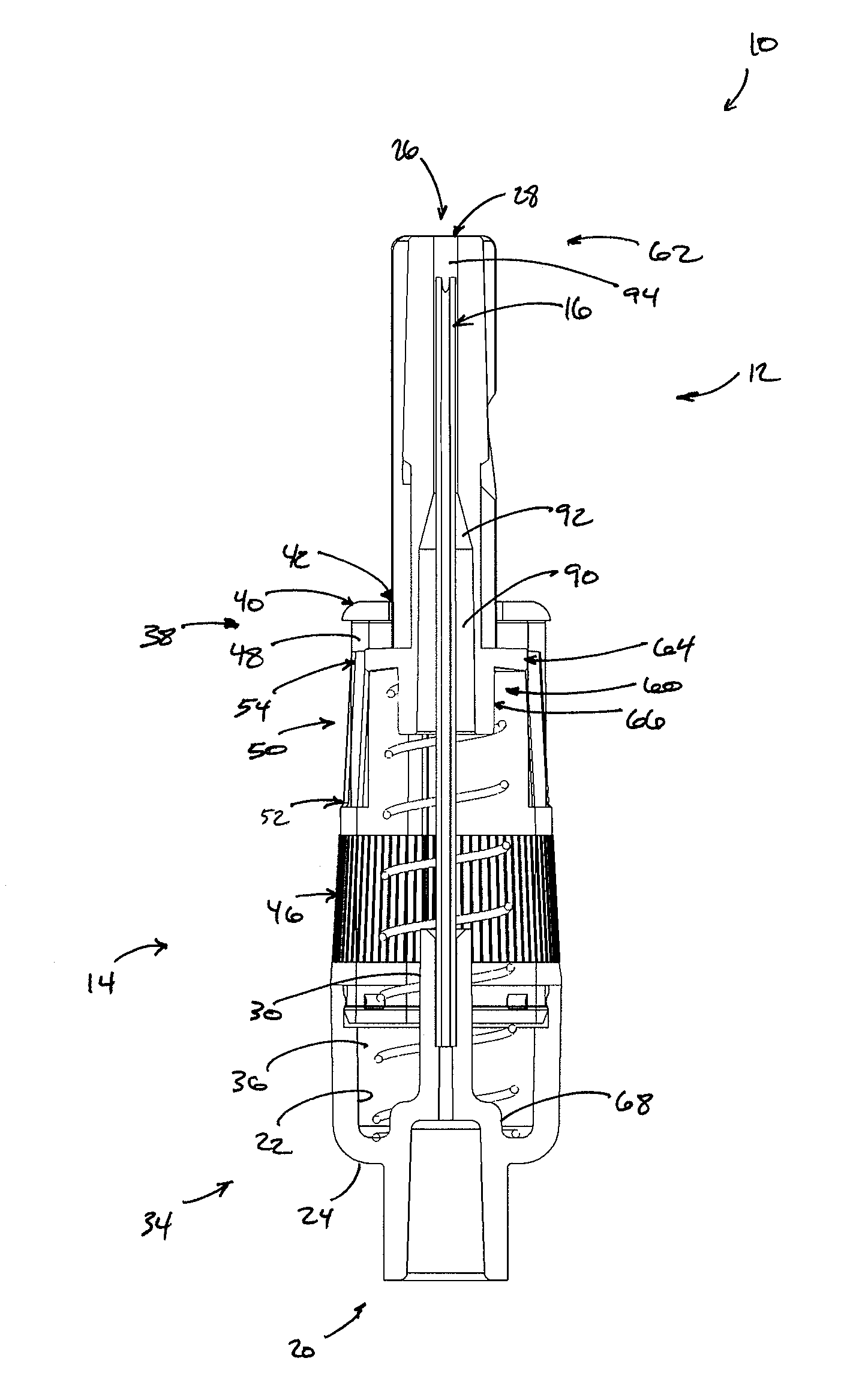 Automatic-locking safety needle covers and methods of use and manufacture