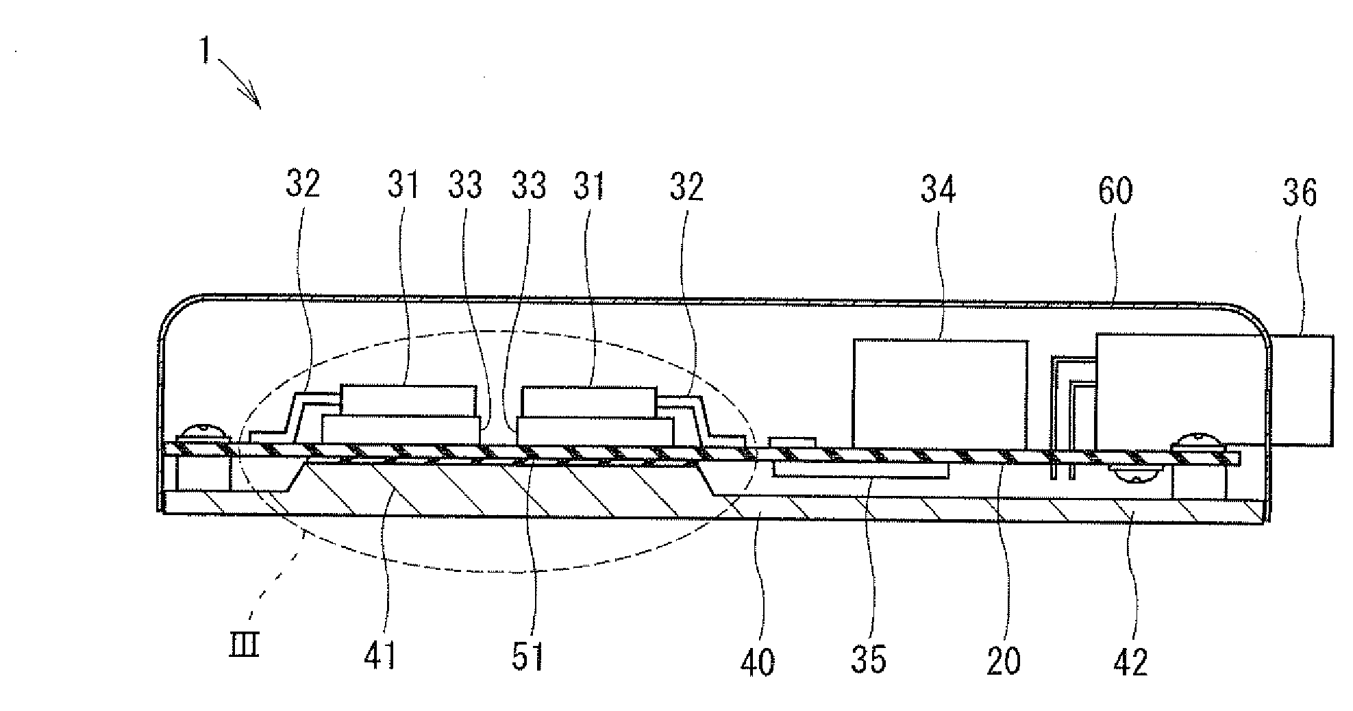 Electronic control unit and method of manufacturing the same