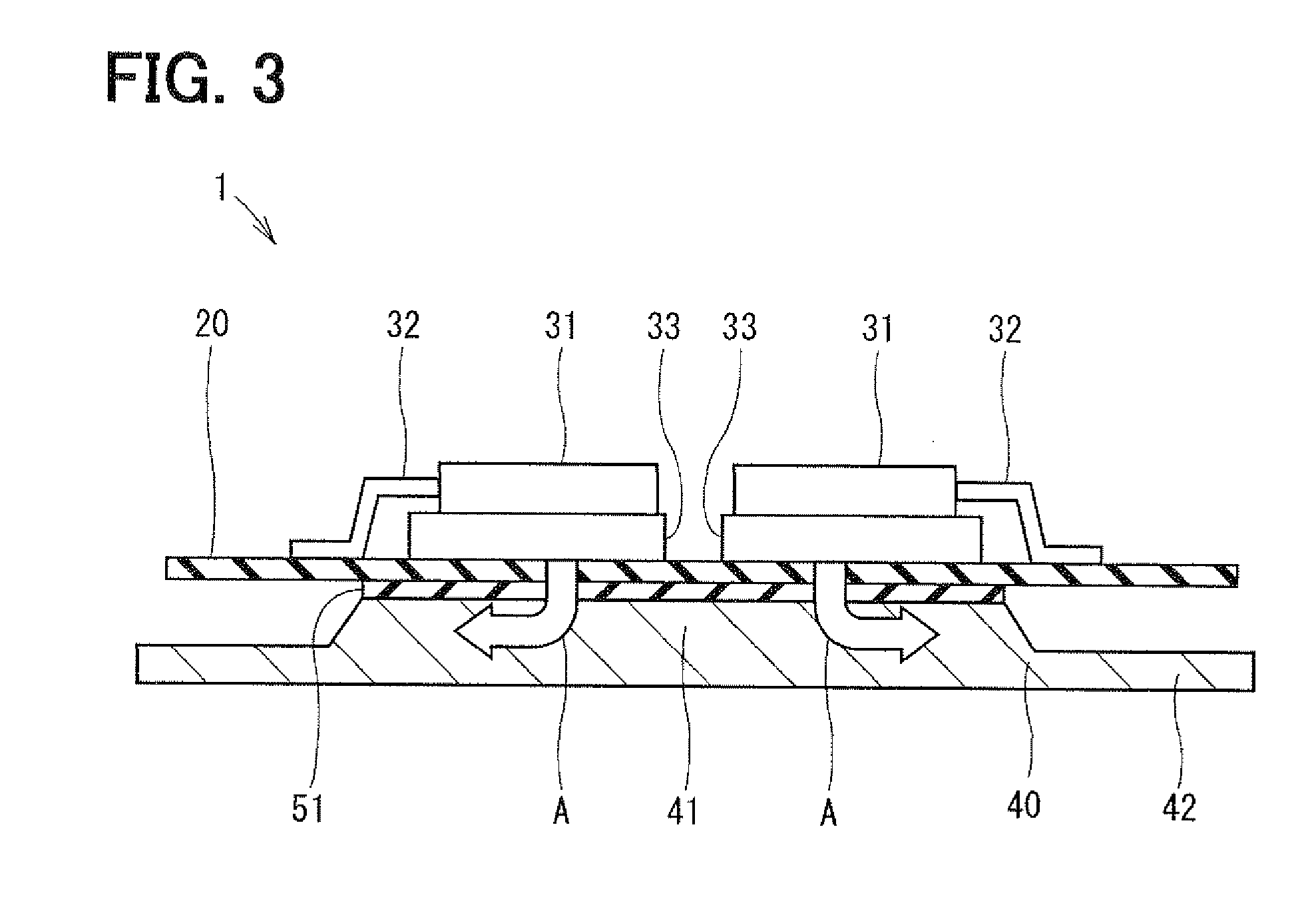 Electronic control unit and method of manufacturing the same