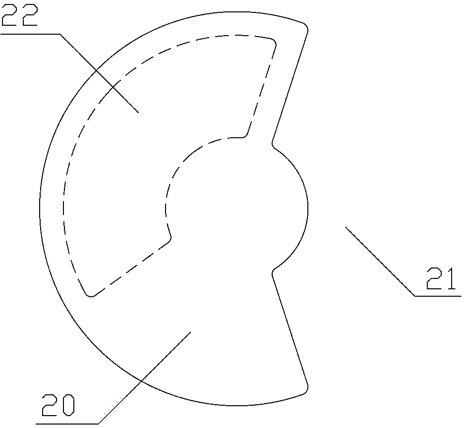 A multifunctional control valve