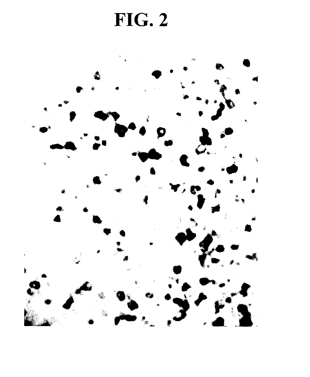 Method for making nano-scale grain metal powders having excellent high-frequency characteristic and method for making high-frequency soft magnetic core using the same