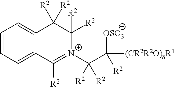 Laundry Detergent Composition Having A Malodor Control Component And Methods Of Laundering Fabrics