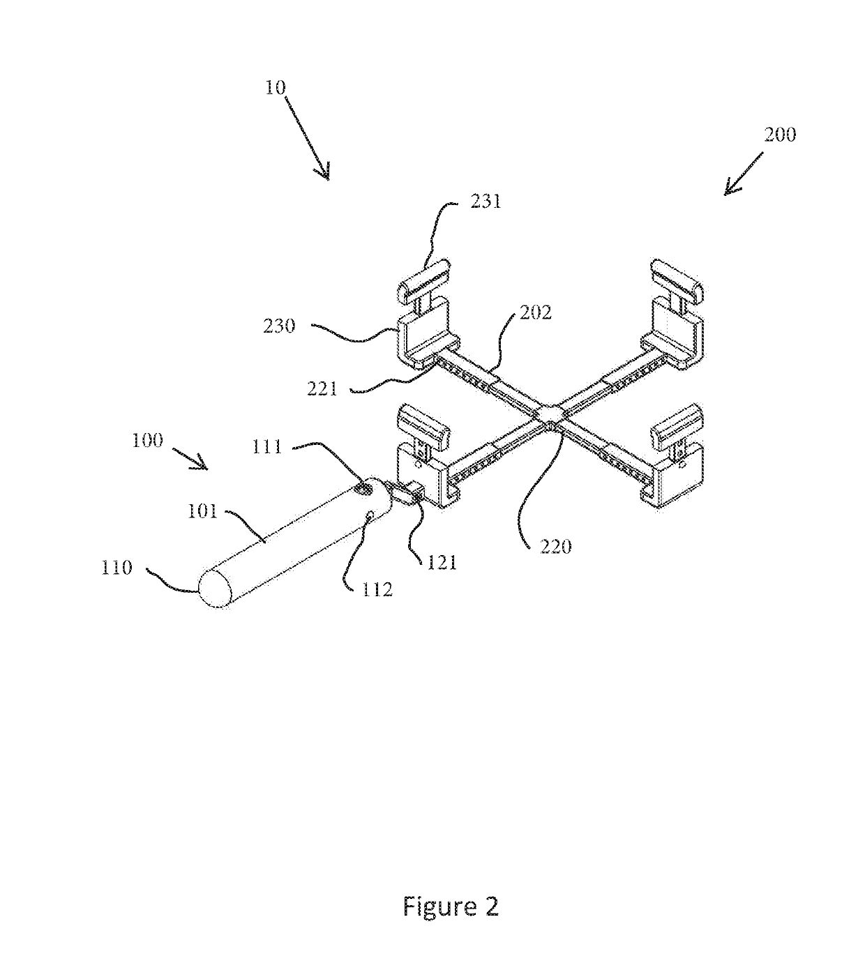 Cookware grasping device