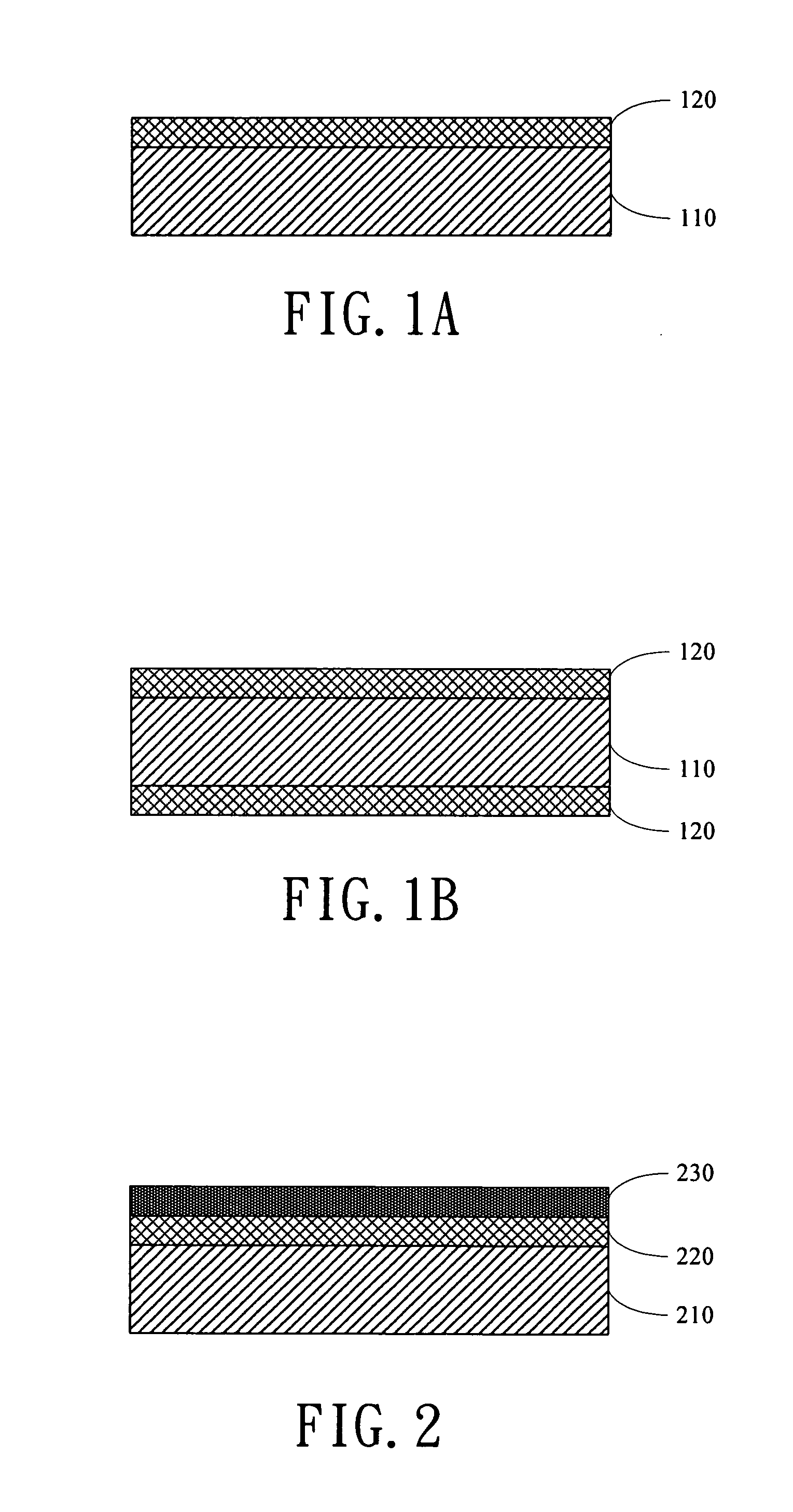 Composite membrane and method for forming the same