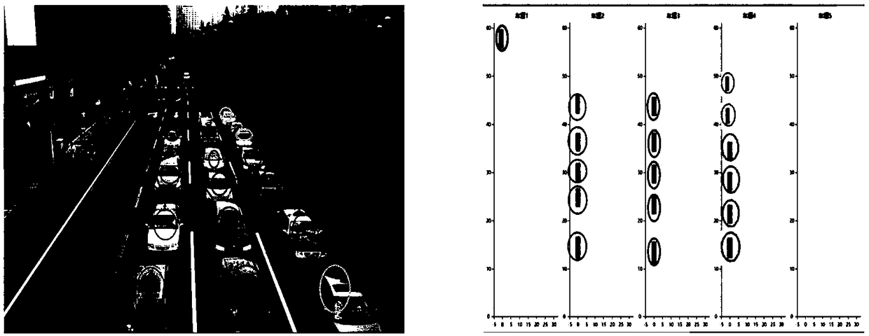 Traffic control method and device