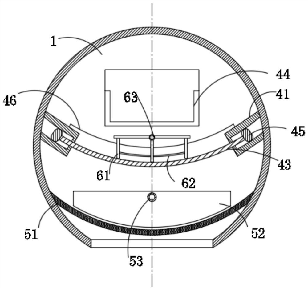 Incineration device for wastewater sludge reduction