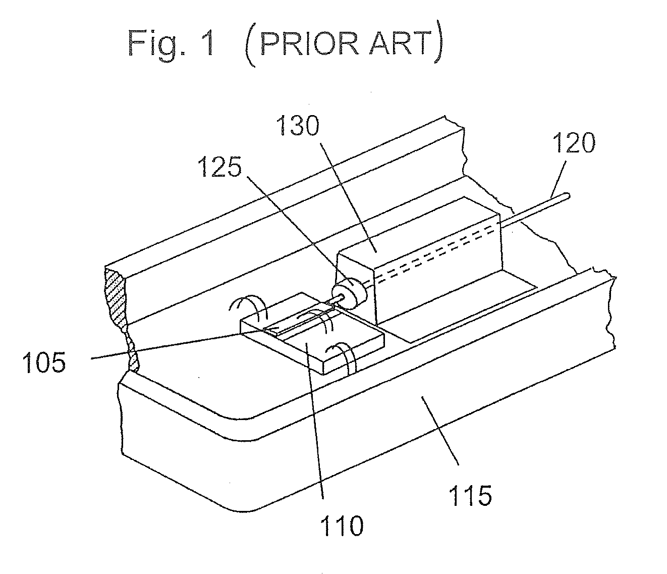 Multi-Channel Laser Pump Source for Optical Amplifiers