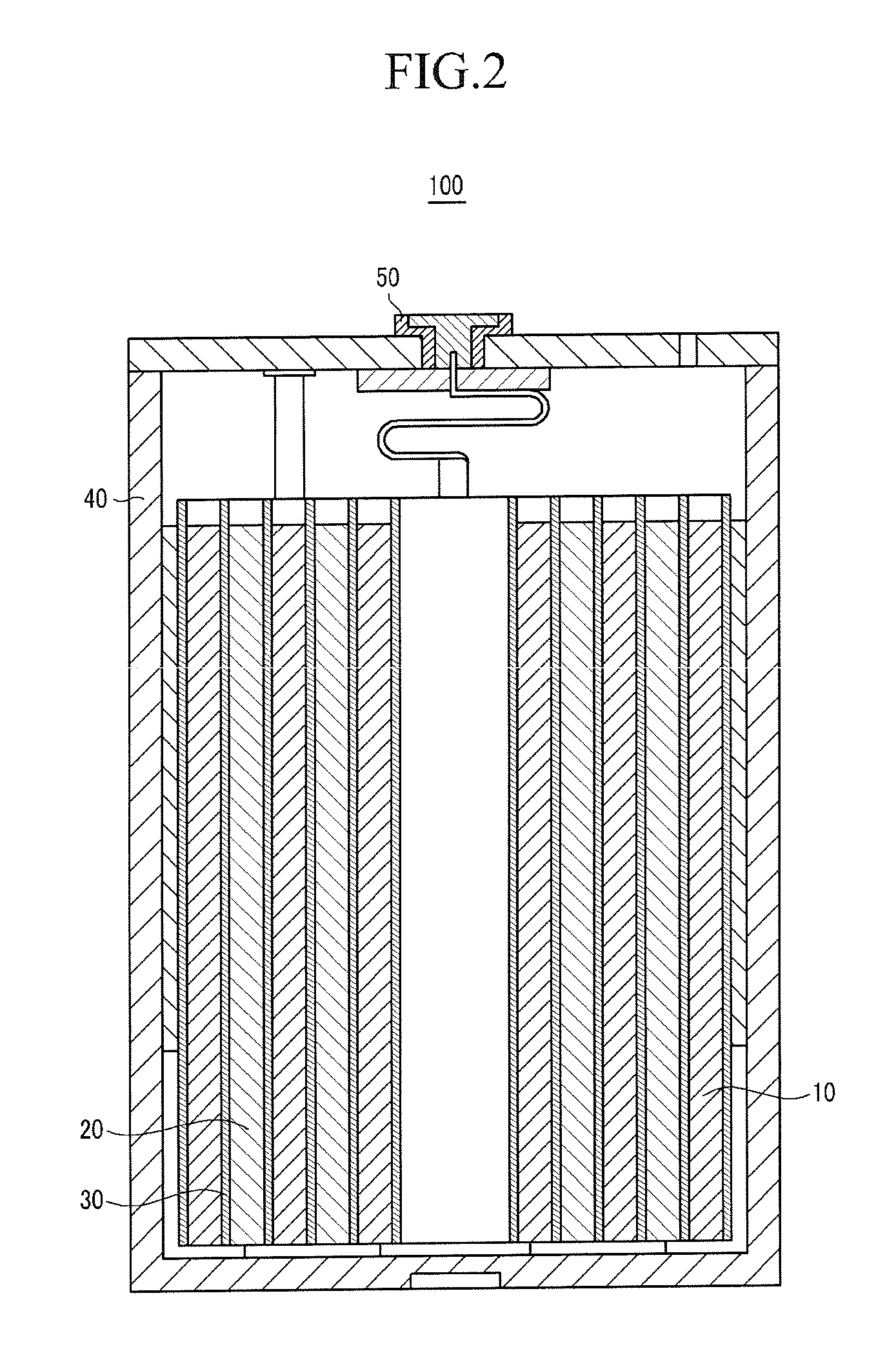 Postive electrode for rechargeable lithium battery and rechargeable lithium battery including same