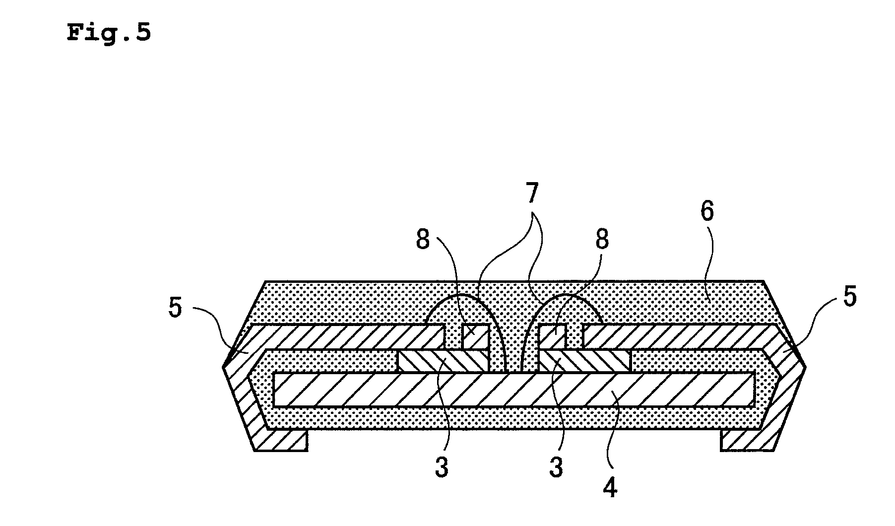 Thermoplastic resin composition for semiconductor, adhesion film, lead frame, and semiconductor device using the same, and method of producing semiconductor device