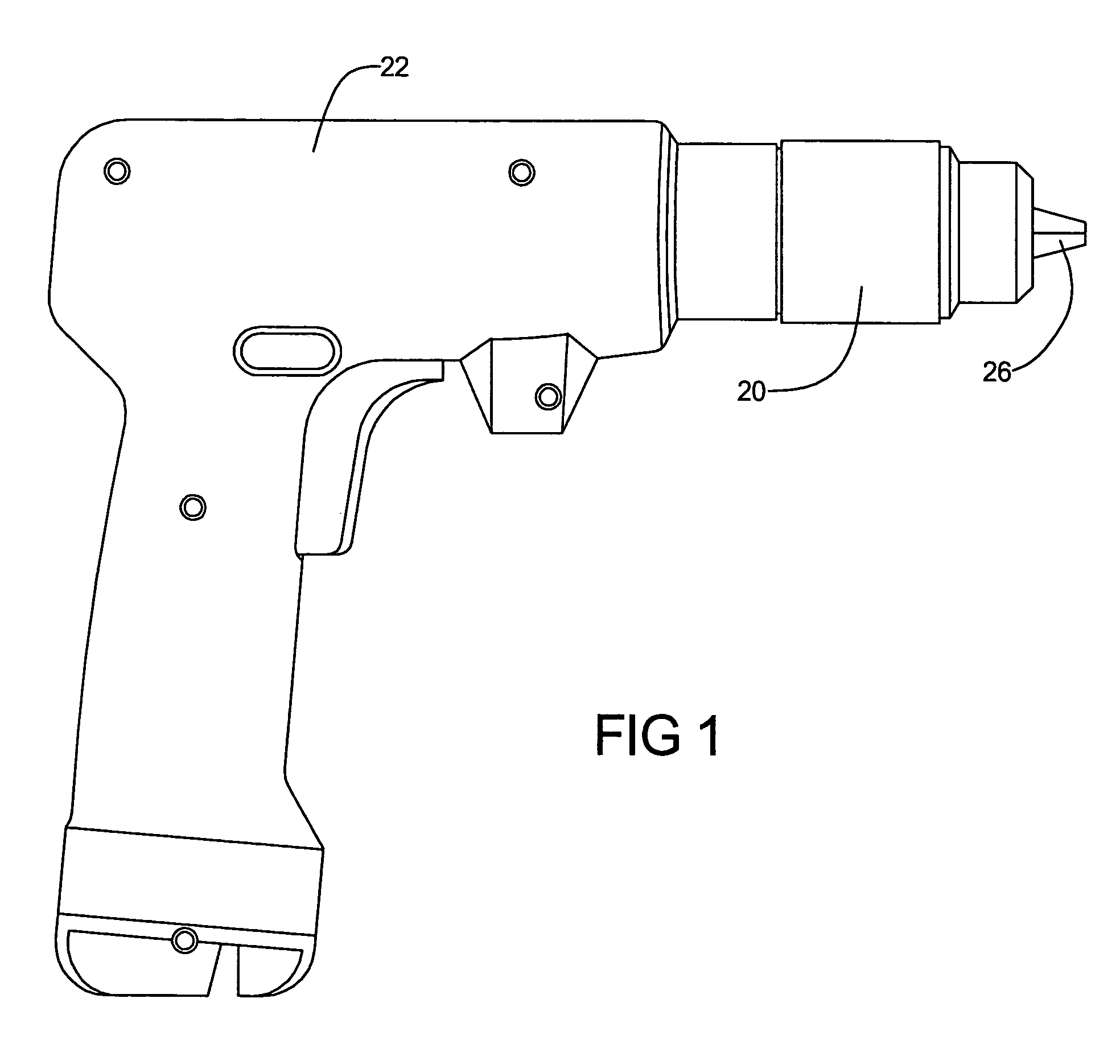 Keyless chuck with automatic and manual locking