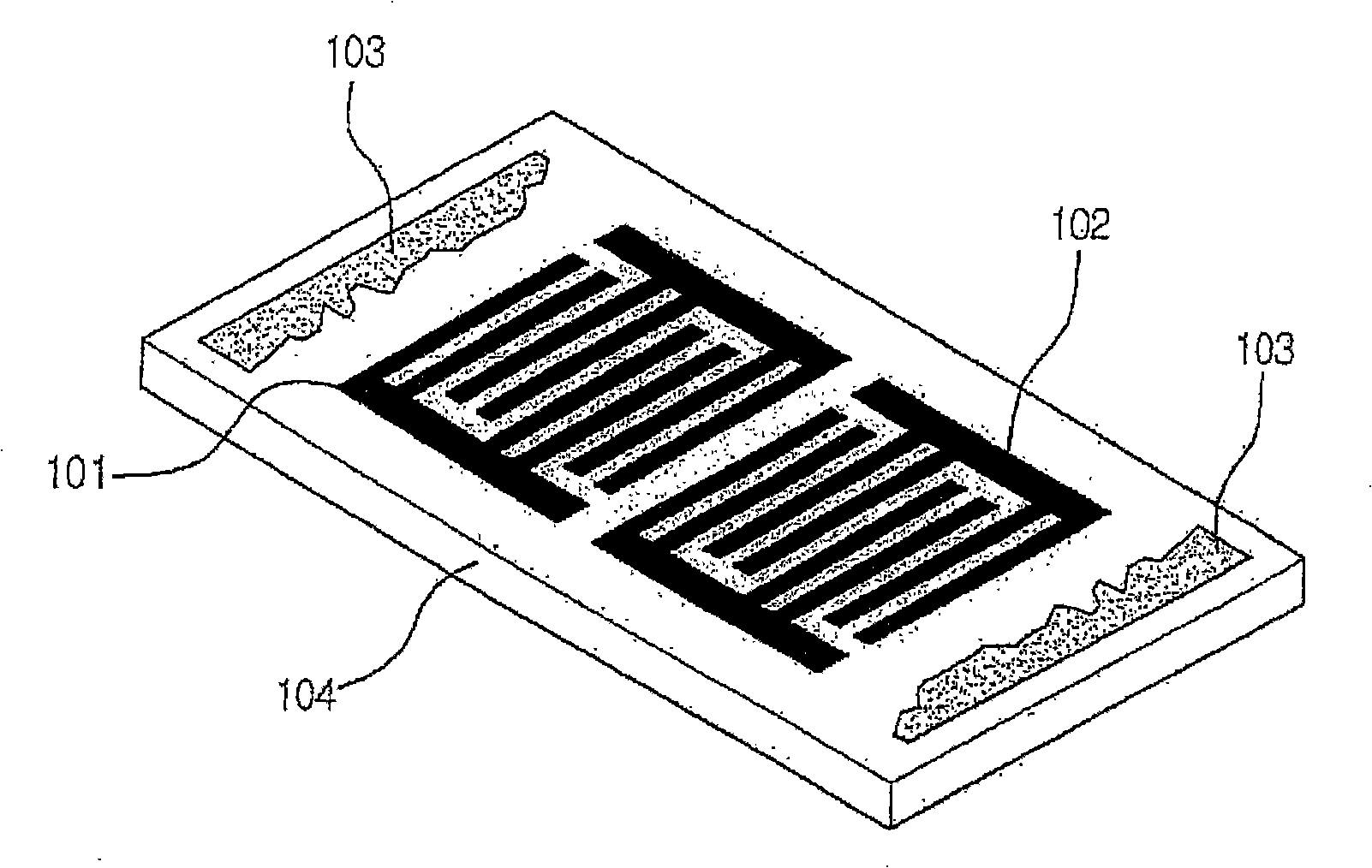 Single crystal substrate and cutting method thereof