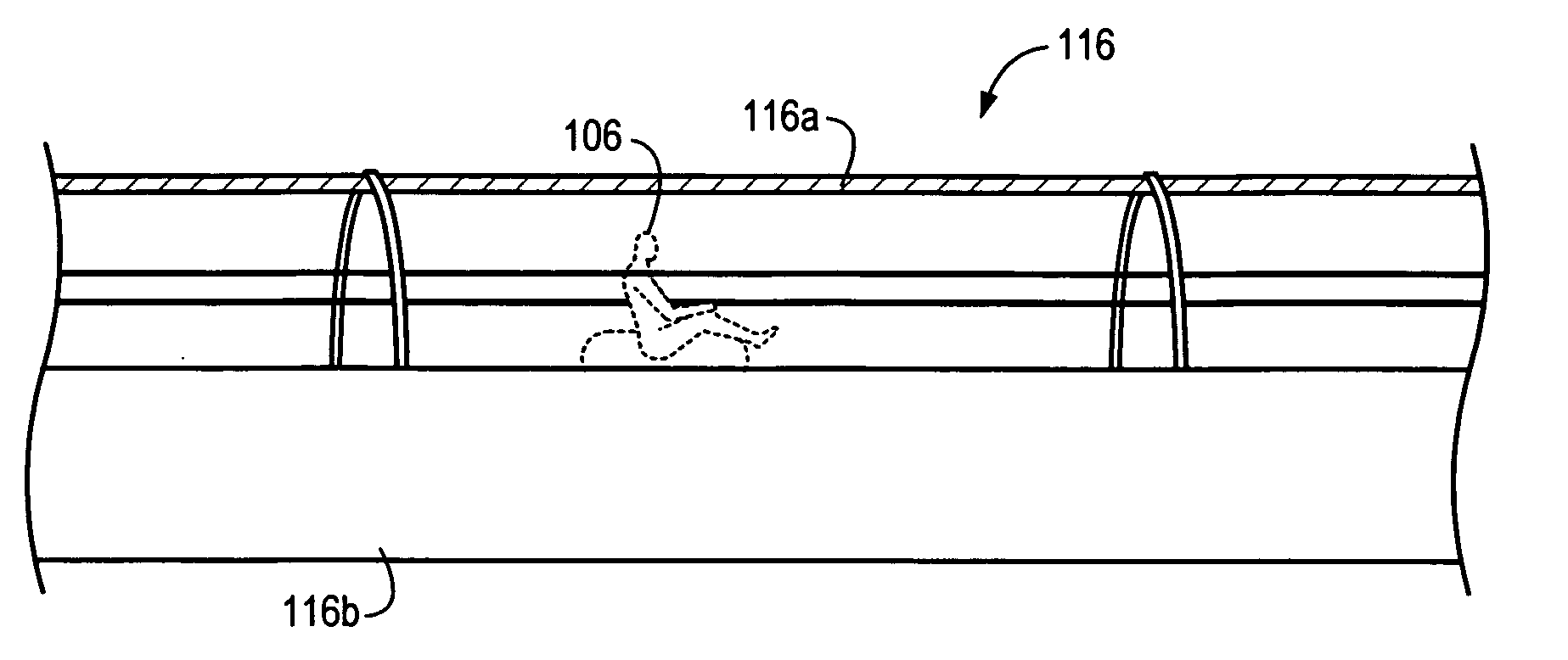 Water amusement park conveyors