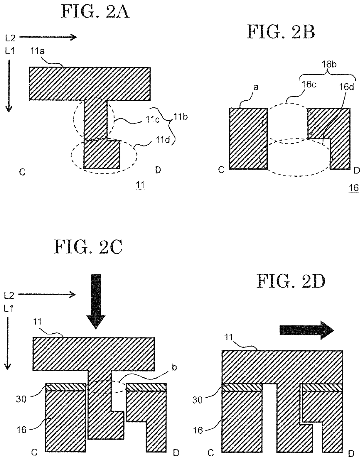 Pellicle support frame, pellicle, method for manufacturing pellicle support frame, and exposure original plate and exposure device employing pellicle