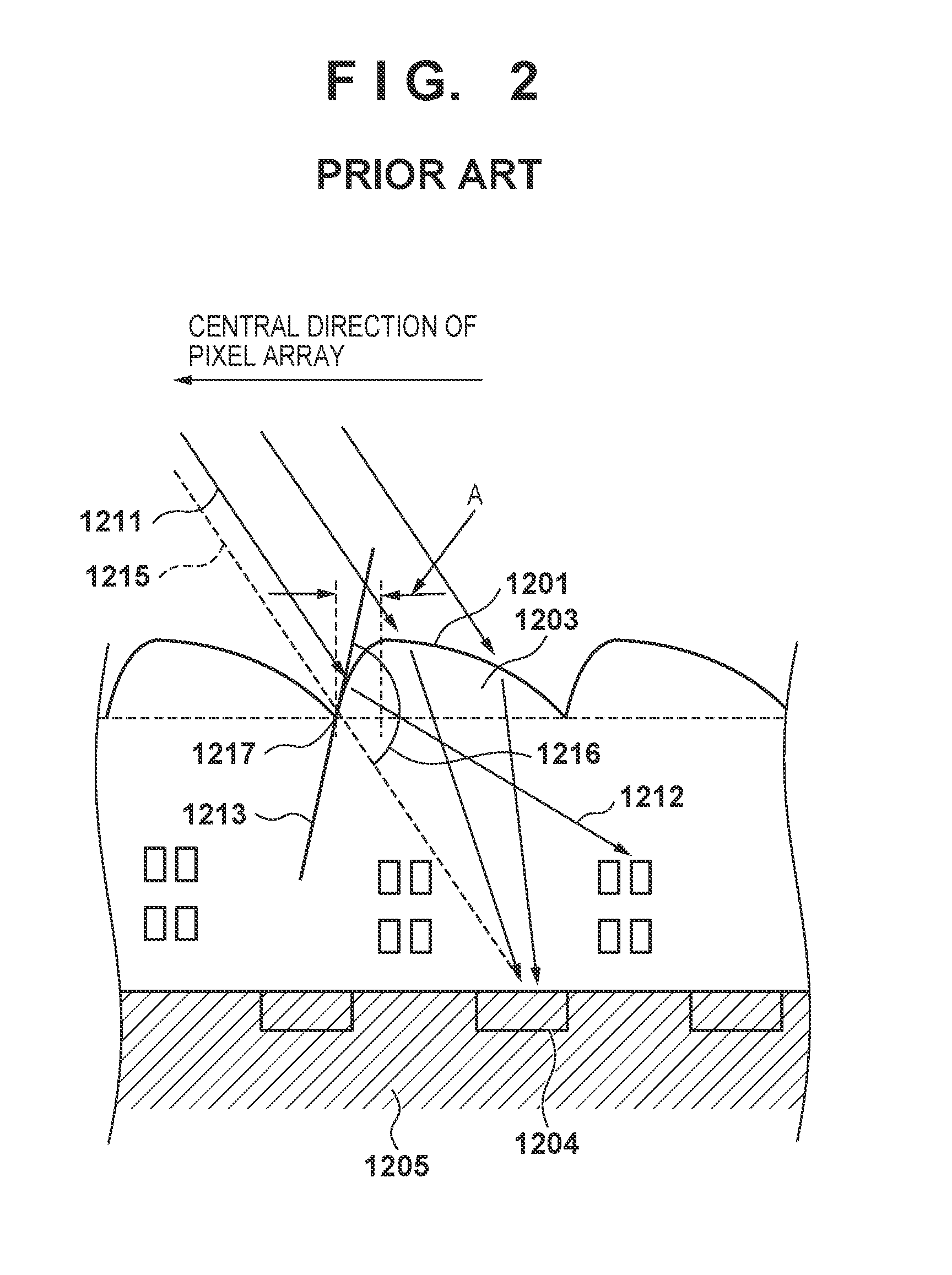 Solid state image sensor, method of manufacturing solid state image sensor, and image capturing system