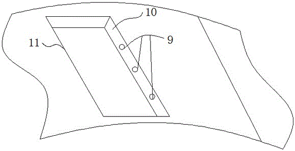 Control system for anti-pinch sunroof