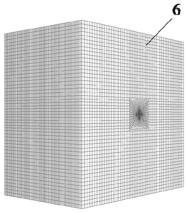 Numerical sample and random forest-based TBM jamming risk prediction method