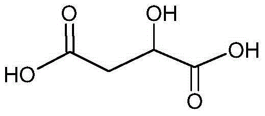 Pharmaceutical use of corydine derivative