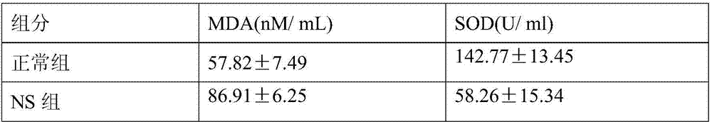 Applications of qi regulating and blood circulation activation preparation in preparation of drugs for treatment or prevention of kidney injury