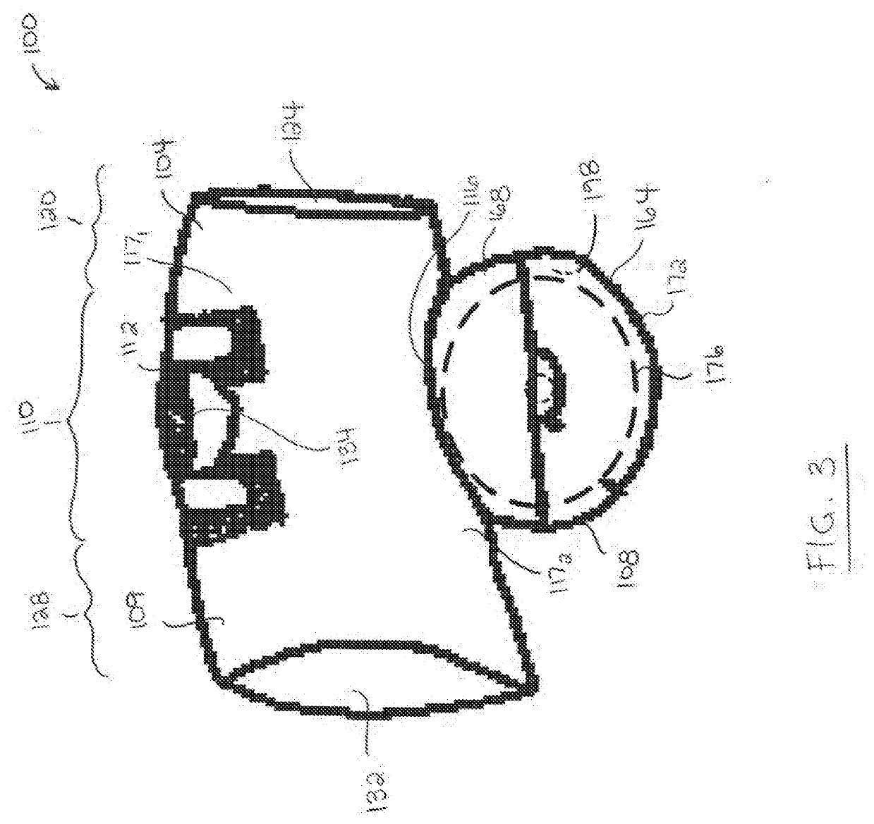 Rehabilitation system and method therefor