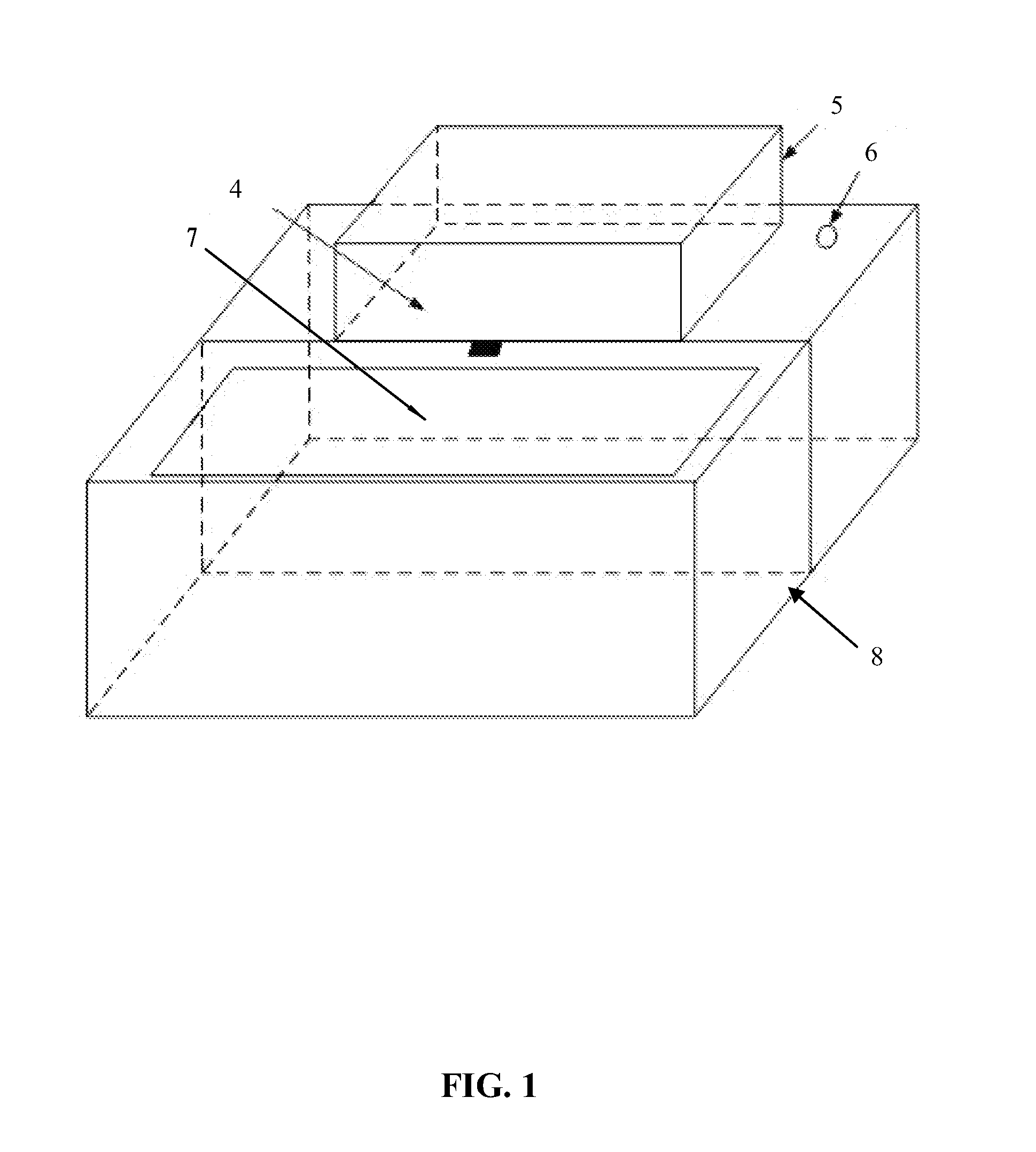 Tester for measuring insulating properties of cross-linked polyethylene