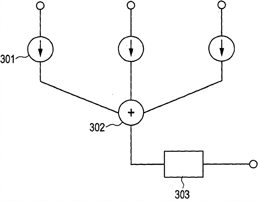 Capacitive detection type electro-mechanical transducer