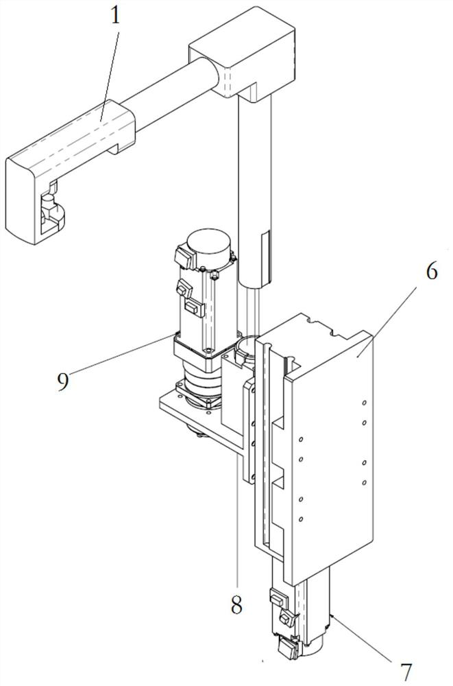 Staggered wafer surface wet cleaning system and method