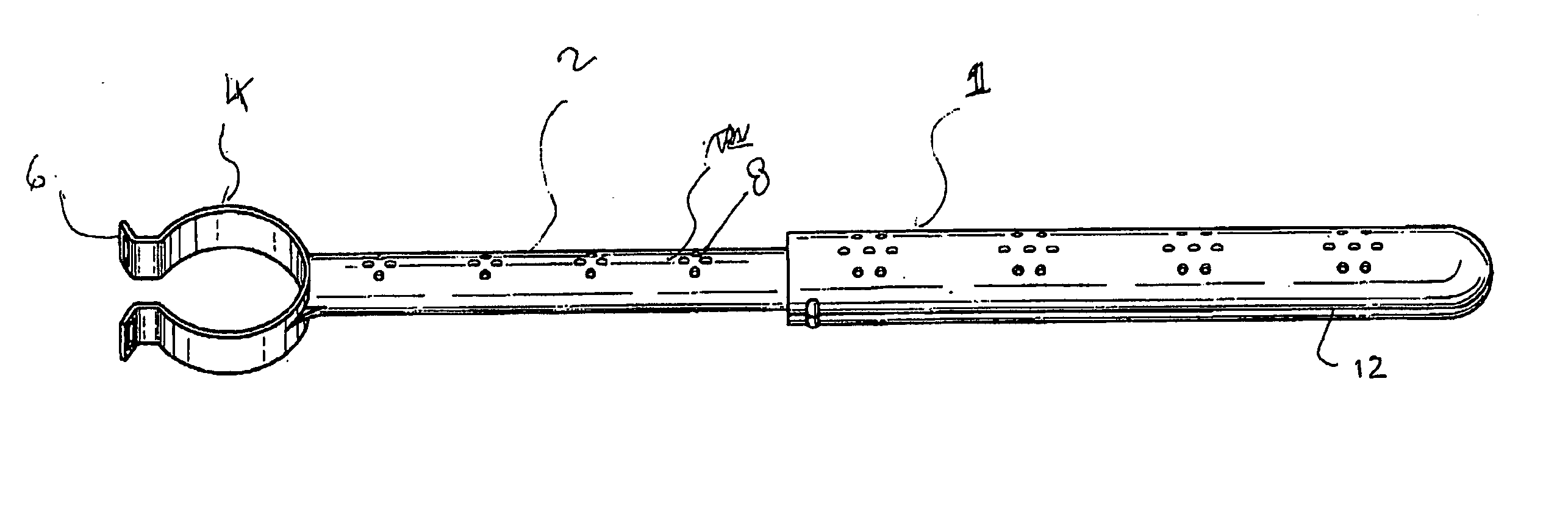 Infant feeding apparatus