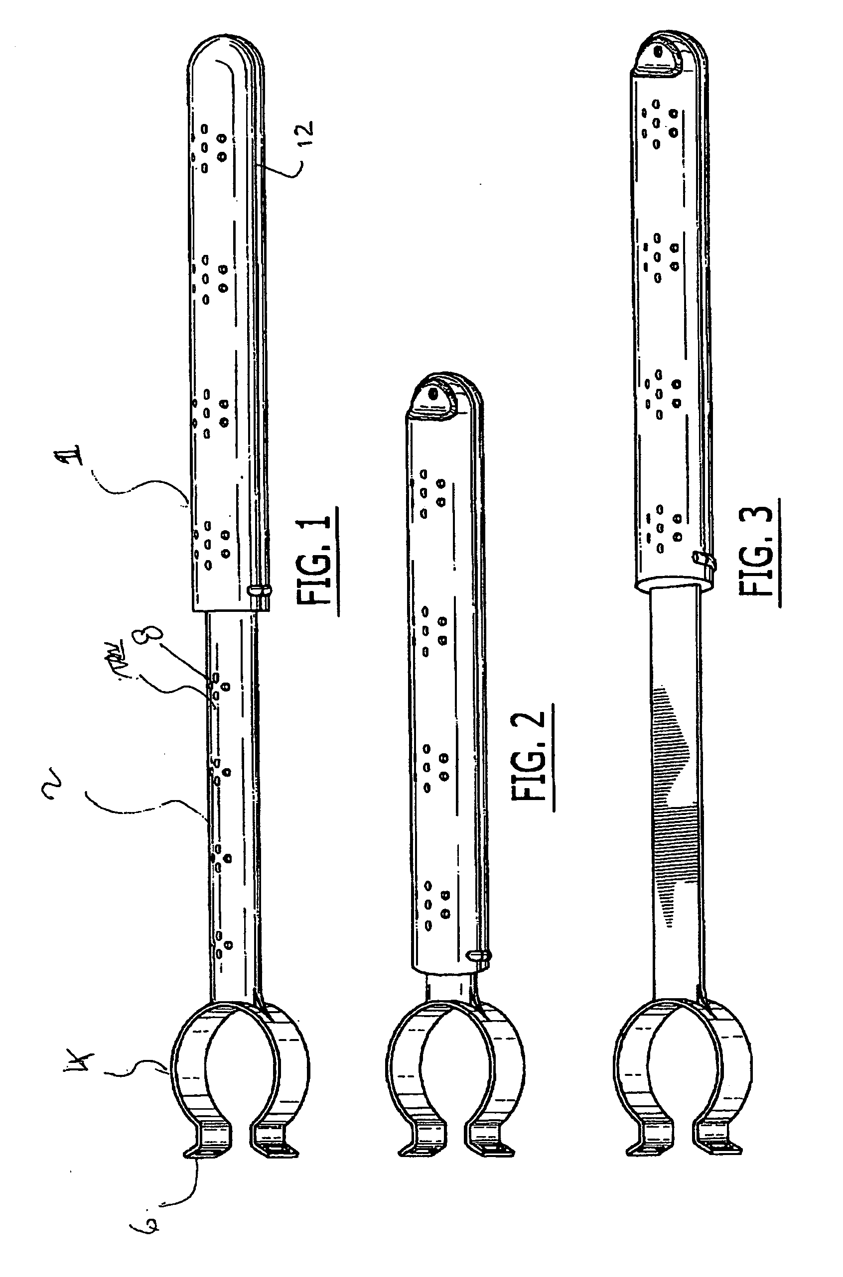 Infant feeding apparatus