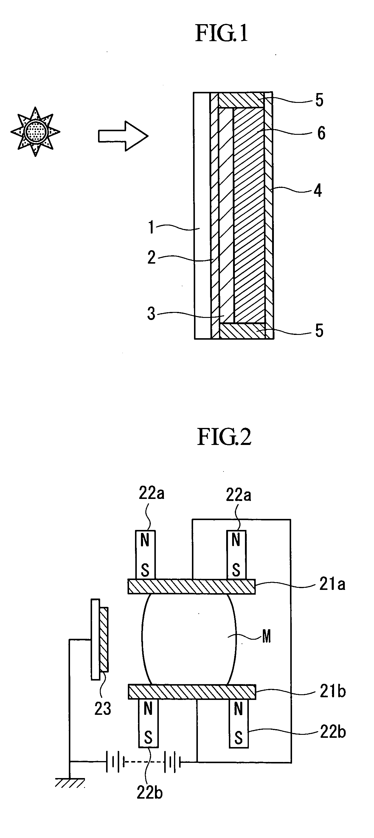 Organic dye-sensitized metal oxide semiconductor electrode and its manufacturing method, and organic dye-sensitized solar cell