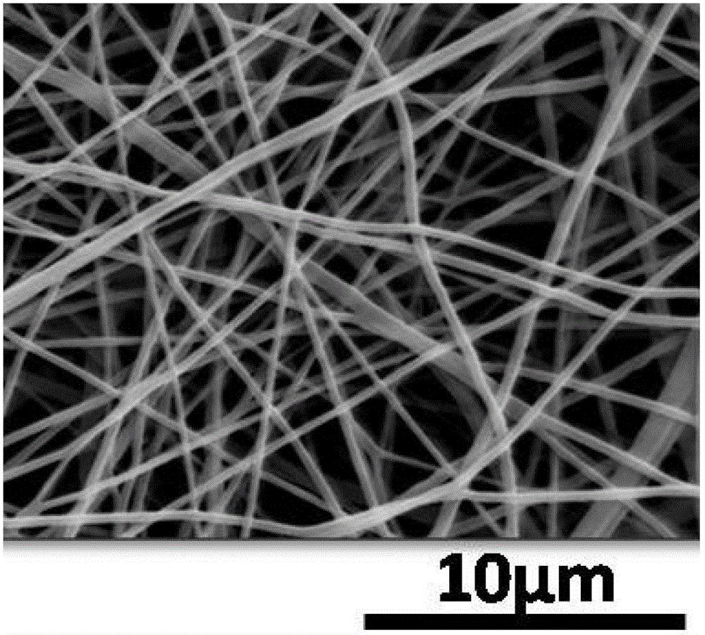 Fabrication of Biodegradable Polymer Nanofiber Membranes by Emulsion Electrospinning